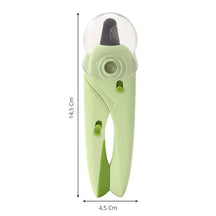Kit Cortador De Unhas Para Cães e Gatos