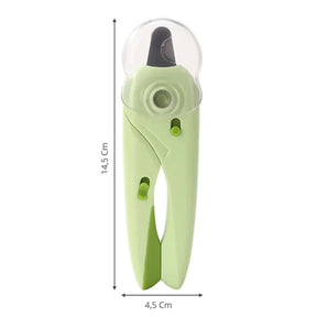 Kit Cortador De Unhas Para Cães e Gatos